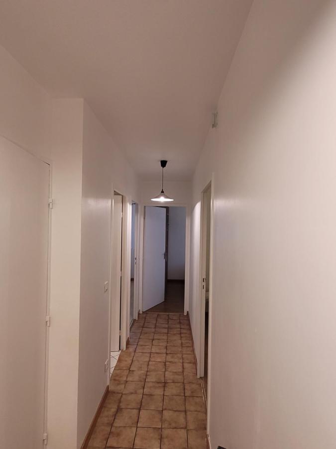 Le Peupleraie Chez L'Habitant Boissy-Saint-Leger Luaran gambar