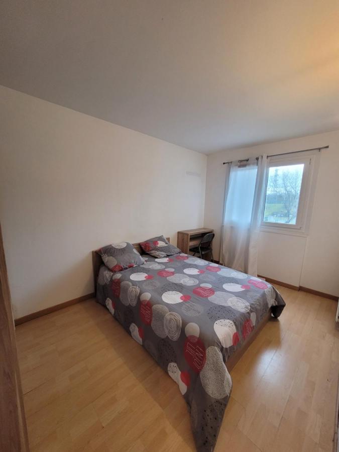 Le Peupleraie Chez L'Habitant Boissy-Saint-Leger Luaran gambar