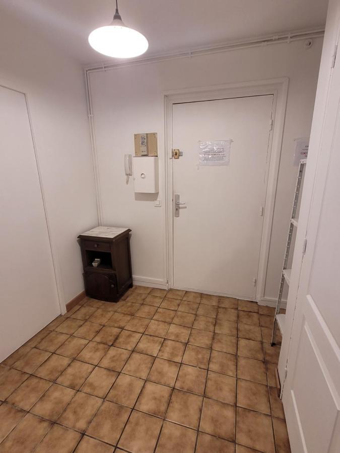 Le Peupleraie Chez L'Habitant Boissy-Saint-Leger Luaran gambar