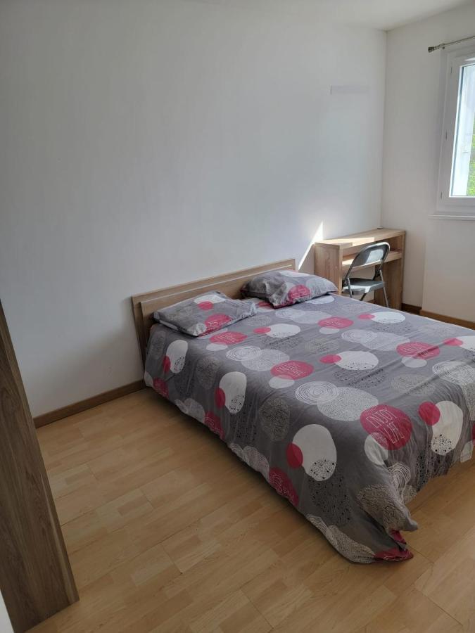 Le Peupleraie Chez L'Habitant Boissy-Saint-Leger Luaran gambar