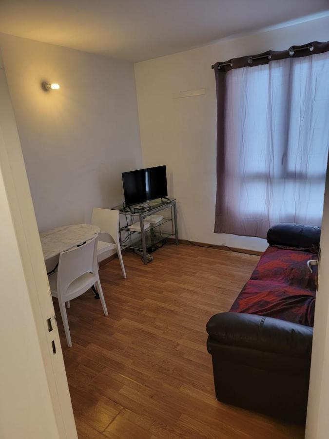 Le Peupleraie Chez L'Habitant Boissy-Saint-Leger Luaran gambar