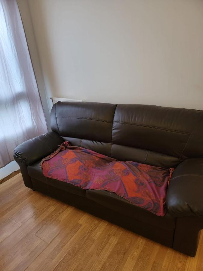 Le Peupleraie Chez L'Habitant Boissy-Saint-Leger Luaran gambar